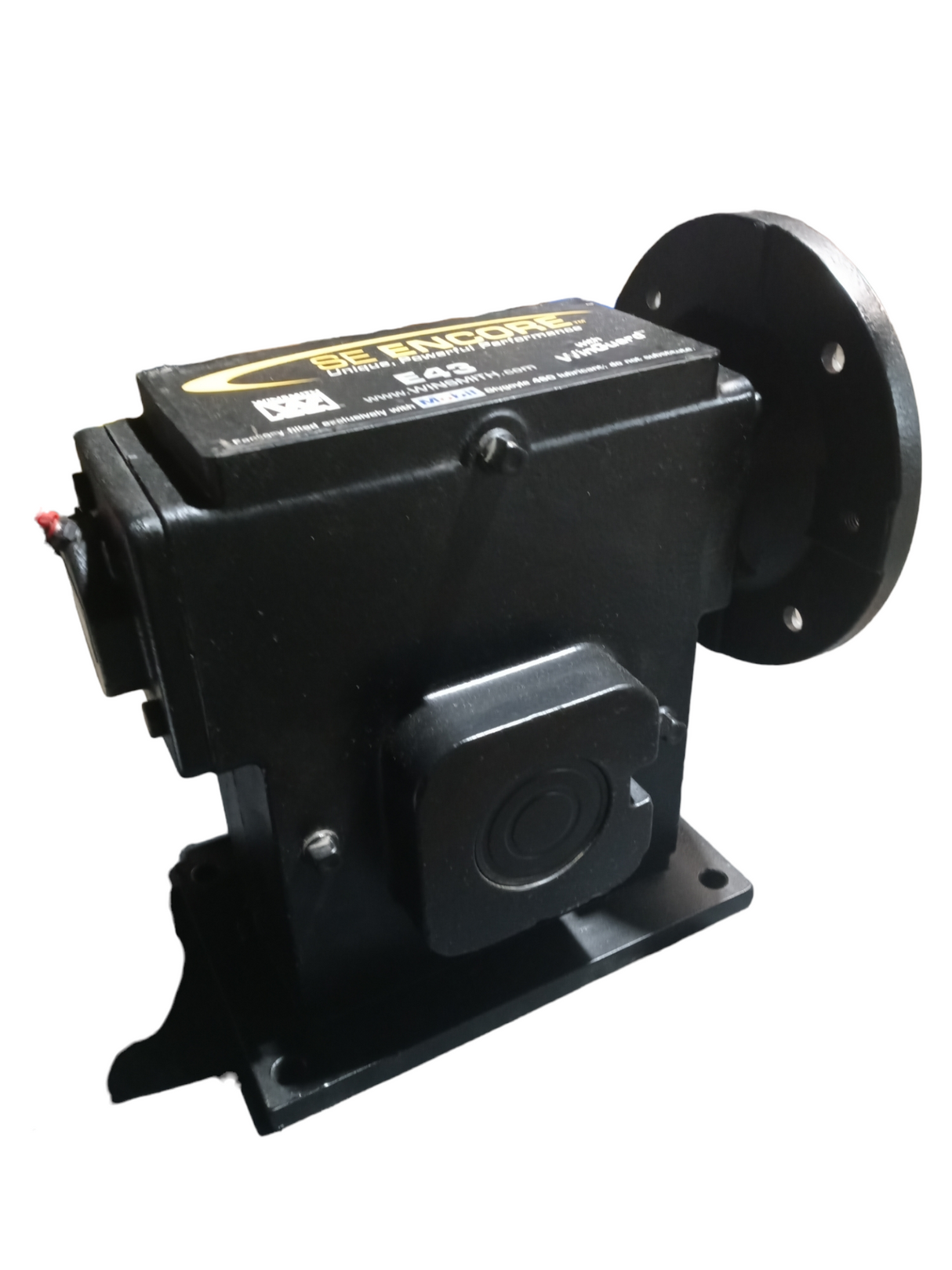 Winsmith, E43MDTS33000D4, Speed Reducer - NEW NO BOX - FreemanLiquidators - [product_description]