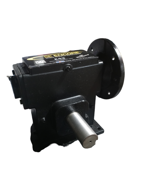 Winsmith, E43MDTS43000D4, Speed Reducer - NEW NO BOX - FreemanLiquidators - [product_description]