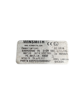 Load image into Gallery viewer, Winsmith, 935MDSX500X0G7, Speed Reducer - NEW NO BOX - FreemanLiquidators - [product_description]
