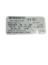 Load image into Gallery viewer, Winsmith, 930MDSE41270HC, Speed Reducer - NEW NO BOX - FreemanLiquidators - [product_description]
