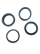 Load image into Gallery viewer, Armstrong, 805176-000, Flange Gasket Set, (2) Pairs - New In Original Packaging - FreemanLiquidators - [product_description]
