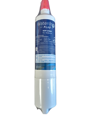 Waterdrop Replacement for LG Fridge Water Filter WDP - LT600P - BRAND NEW IN BOX - FreemanLiquidators - [product_description]