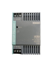 Load image into Gallery viewer, SIEMENS, 6EP1332-5BA20, Power supply: switched-mode; 89W, 24VDC, 3.7A, 85÷264VAC, DIN, IP20 - NEW IN BOX - FreemanLiquidators - [product_description]
