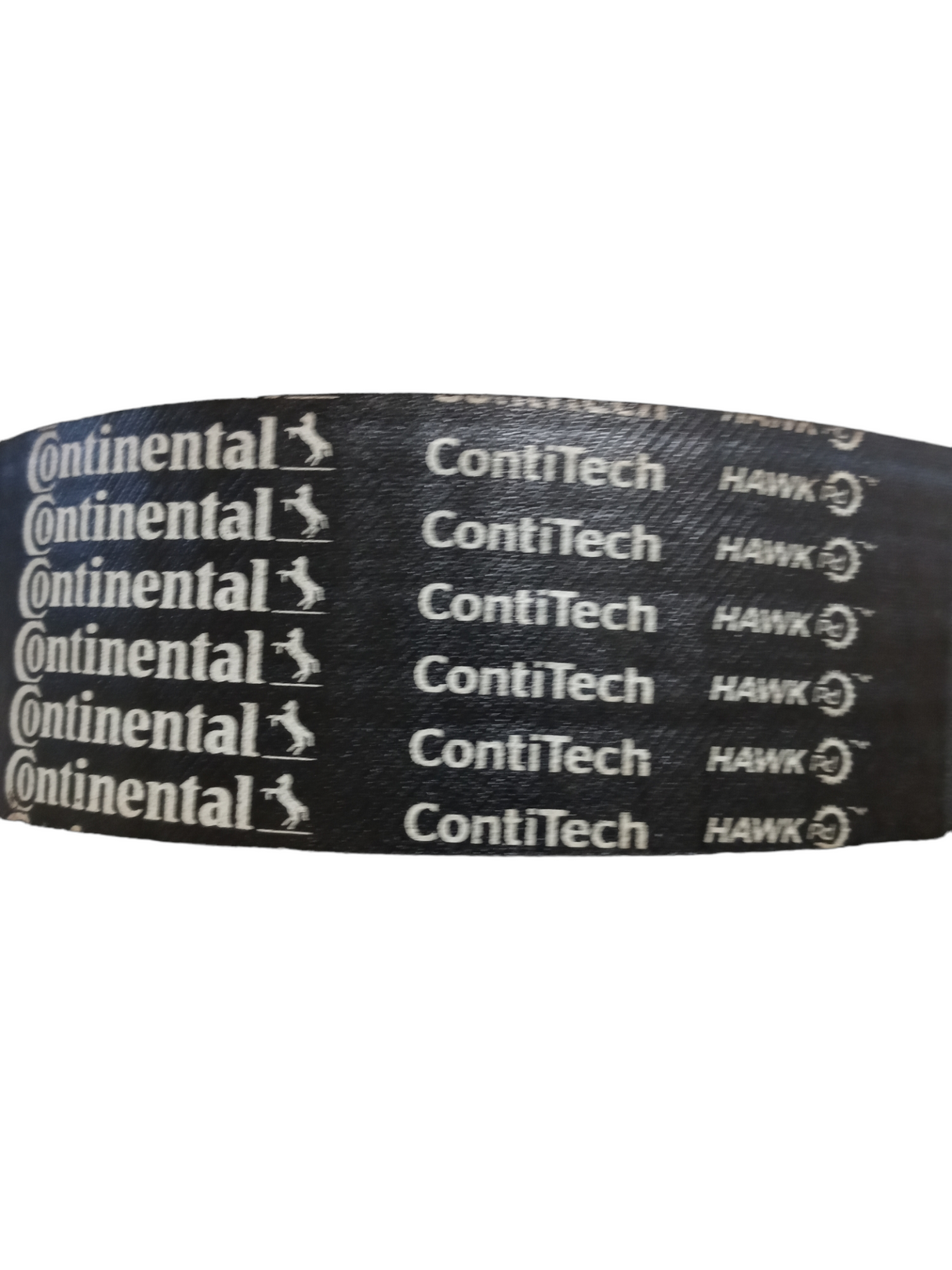 CONTINENTAL, ContiTech, 1200-8M-50 Timing Belt, Hawk Pd, Rubber - NEW NO BOX - FreemanLiquidators - [product_description]