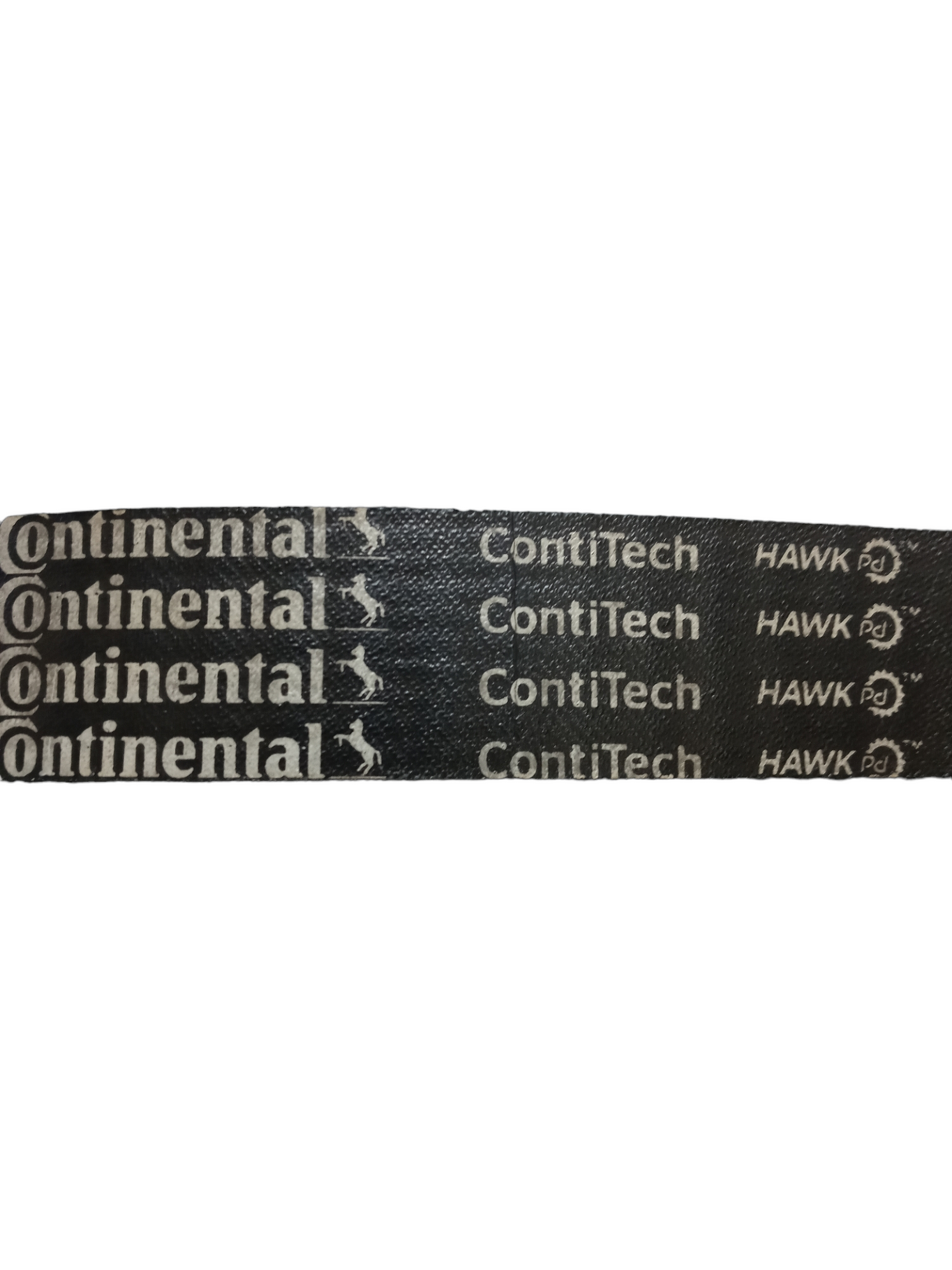 CONTINENTAL, ContiTech, 720-8M-30, Timing Belt, Hawk Pd, Rubber - NEW NO BOX - FreemanLiquidators - [product_description]