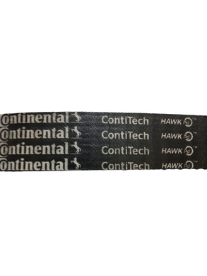 CONTINENTAL, ContiTech, 720-8M-30, Timing Belt, Hawk Pd, Rubber - NEW NO BOX - FreemanLiquidators - [product_description]