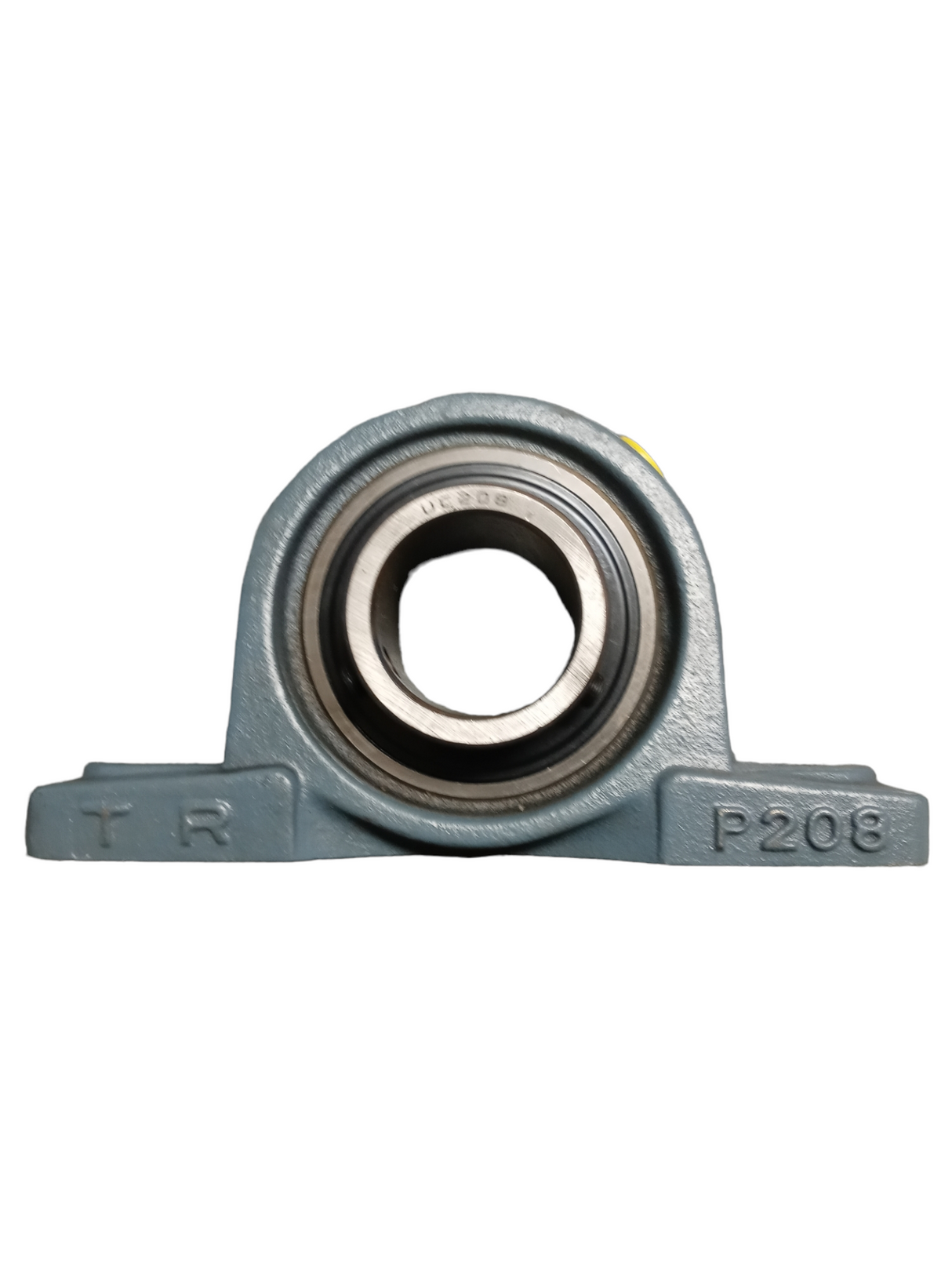 TR P208 Pillow Block Bearing w/ UC208 Insert - NEW NO BOX - FreemanLiquidators - [product_description]