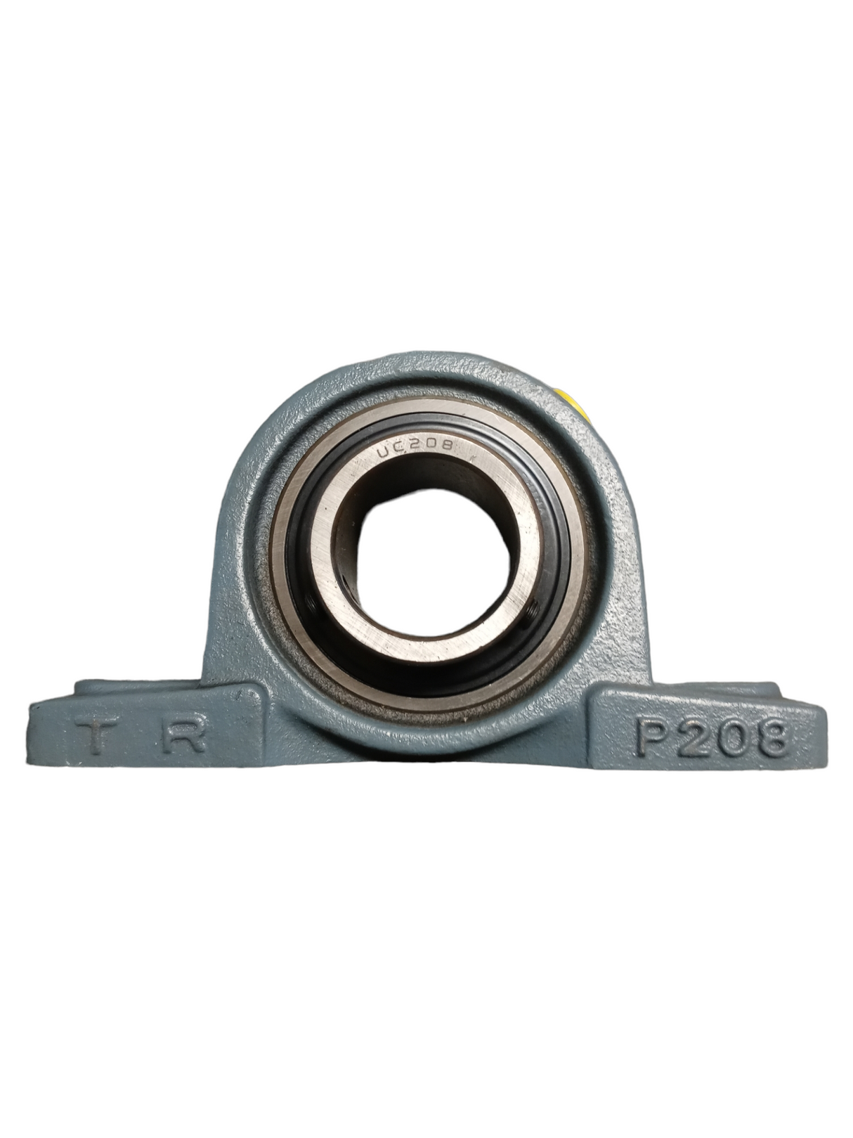 TR P208 Pillow Block Bearing w/ UC208 Insert - NEW NO BOX - FreemanLiquidators - [product_description]