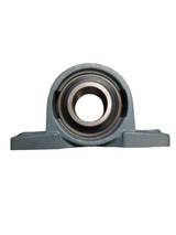 TR P208 Pillow Block Bearing w/ UC208 Insert - NEW NO BOX - FreemanLiquidators - [product_description]