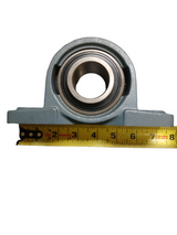 TR P208 Pillow Block Bearing w/ UC208 Insert - NEW NO BOX - FreemanLiquidators - [product_description]