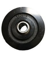 Load image into Gallery viewer, SINGLE GROOVE SHEAVE 540072 PULLEY, ID: 1-3/16&quot;, OD: 6-1/4&quot; - NEW NO BOX - FreemanLiquidators - [product_description]
