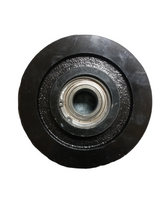 Load image into Gallery viewer, SINGLE GROOVE SHEAVE 540072 PULLEY, ID: 1-3/16&quot;, OD: 6-1/4&quot; - NEW NO BOX - FreemanLiquidators - [product_description]
