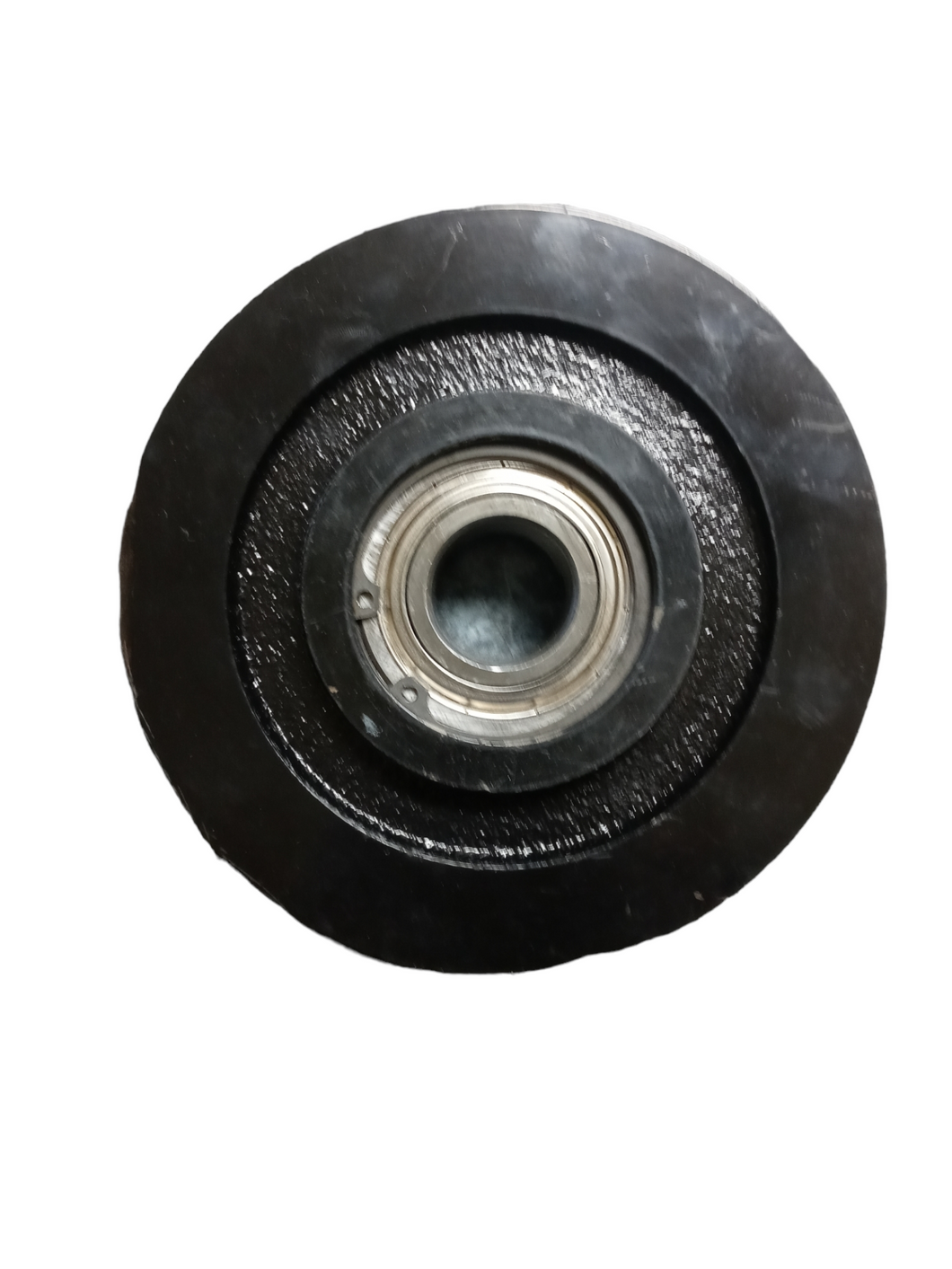 SINGLE GROOVE SHEAVE 540072 PULLEY, ID: 1-3/16