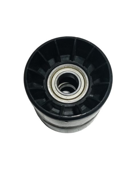 Intelligrated 40014000 610 Pulley Idler 4\"OD Flat - NEW NO BOX - FreemanLiquidators - [product_description]