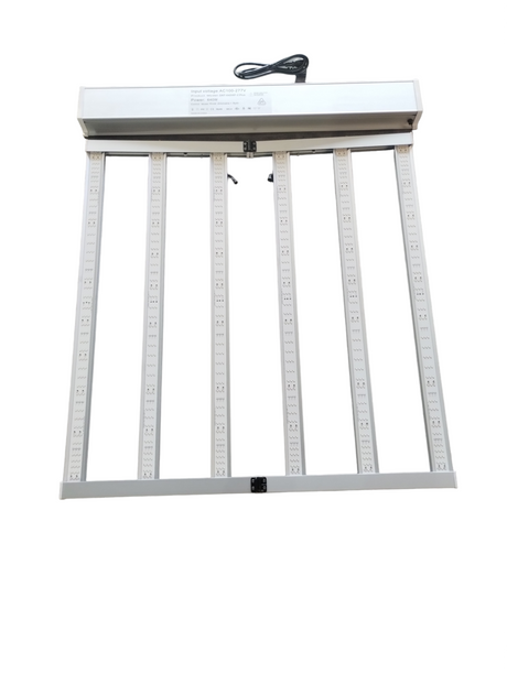 DNT-640WF-Z PLUS, LED, Full Spectrum, Grow Light, 640W - NEW IN BOX - FreemanLiquidators - [product_description]