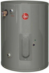 104 RHEEM Performance 6 Gal.  2000-Watt Single Element Electric Point-Of-Use Water Heater XE06P06PU20U0 STORE PICKUP ONLY - FreemanLiquidators - [product_description]