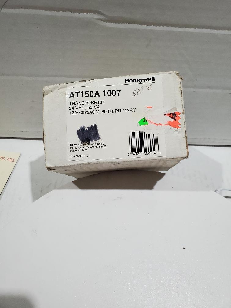 Honeywell At150A1007 50Va Transformer - FreemanLiquidators