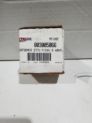 Spectrum 803005066 Transformer - FreemanLiquidators