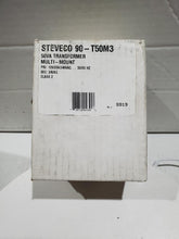Load image into Gallery viewer, Steveco Transformer 90-T50M3 - FreemanLiquidators
