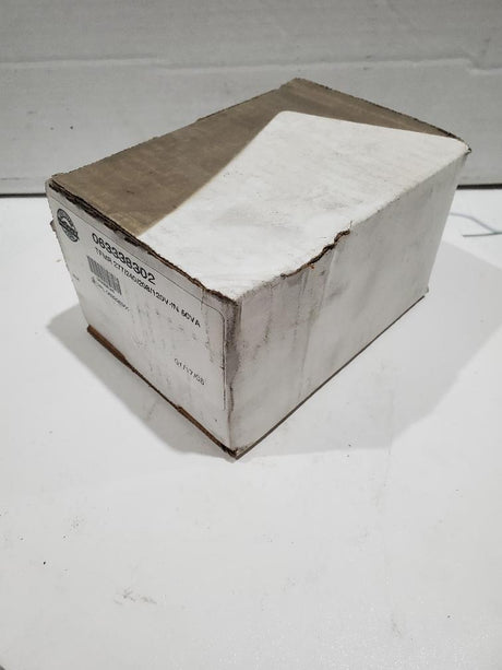 McQuay Daikin 1/4 HP 208/265v Motor Speed Transformer 063338302 - FreemanLiquidators