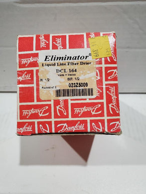 Danfoss 1/4