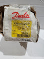 DANFOSS DCL303 3/8 " FLARE FILTER DRIER - FreemanLiquidators