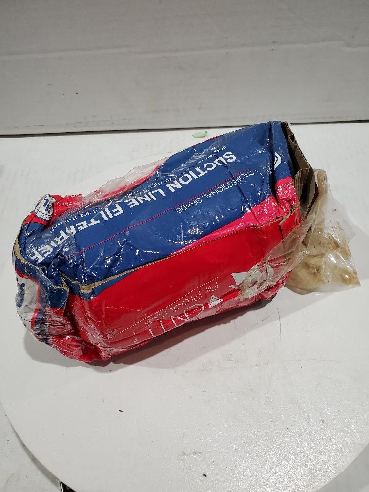 Venti SD166S  3/4" suction line dryer solder - FreemanLiquidators