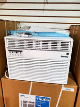 Load image into Gallery viewer, Danby 12,000 BTU Window Air Conditioner 110 VOLT DAC120EB7WDB STORE PICK-UP ONLY - FreemanLiquidators - [product_description]
