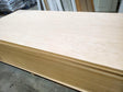 CABINET GRADE OAK MDF 3/4X48.X96.5 STORE PICKUP ONLY - FreemanLiquidators - [product_description]