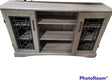 Kith 60" Grand Oak Entertainment Center 61232 STORE PICKUP ONLY - FreemanLiquidators - [product_description]