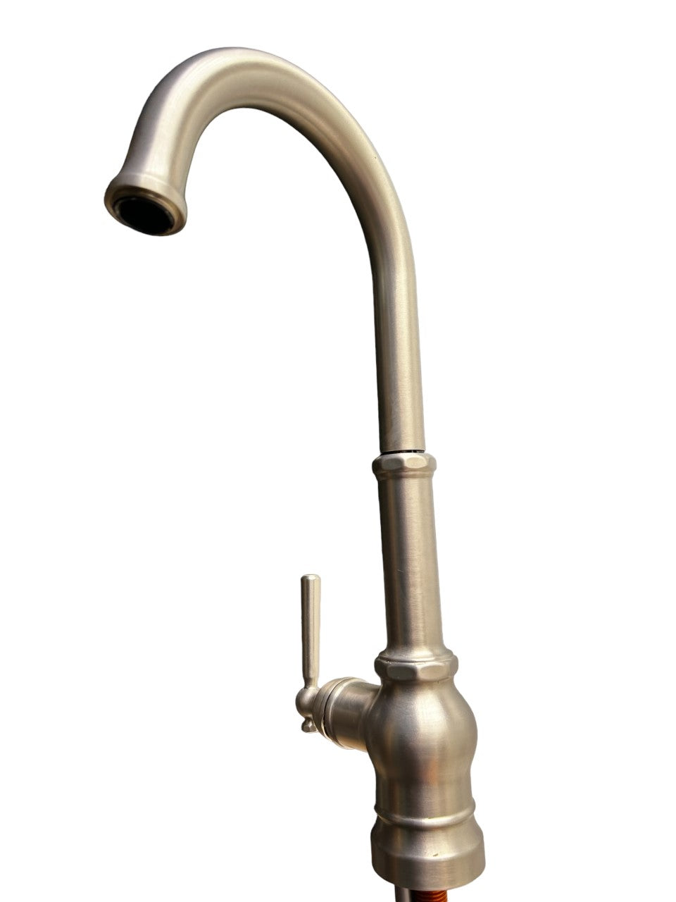 Moen S72003SRS One-Handle Pull-down Kitchen Faucet, Includes ...