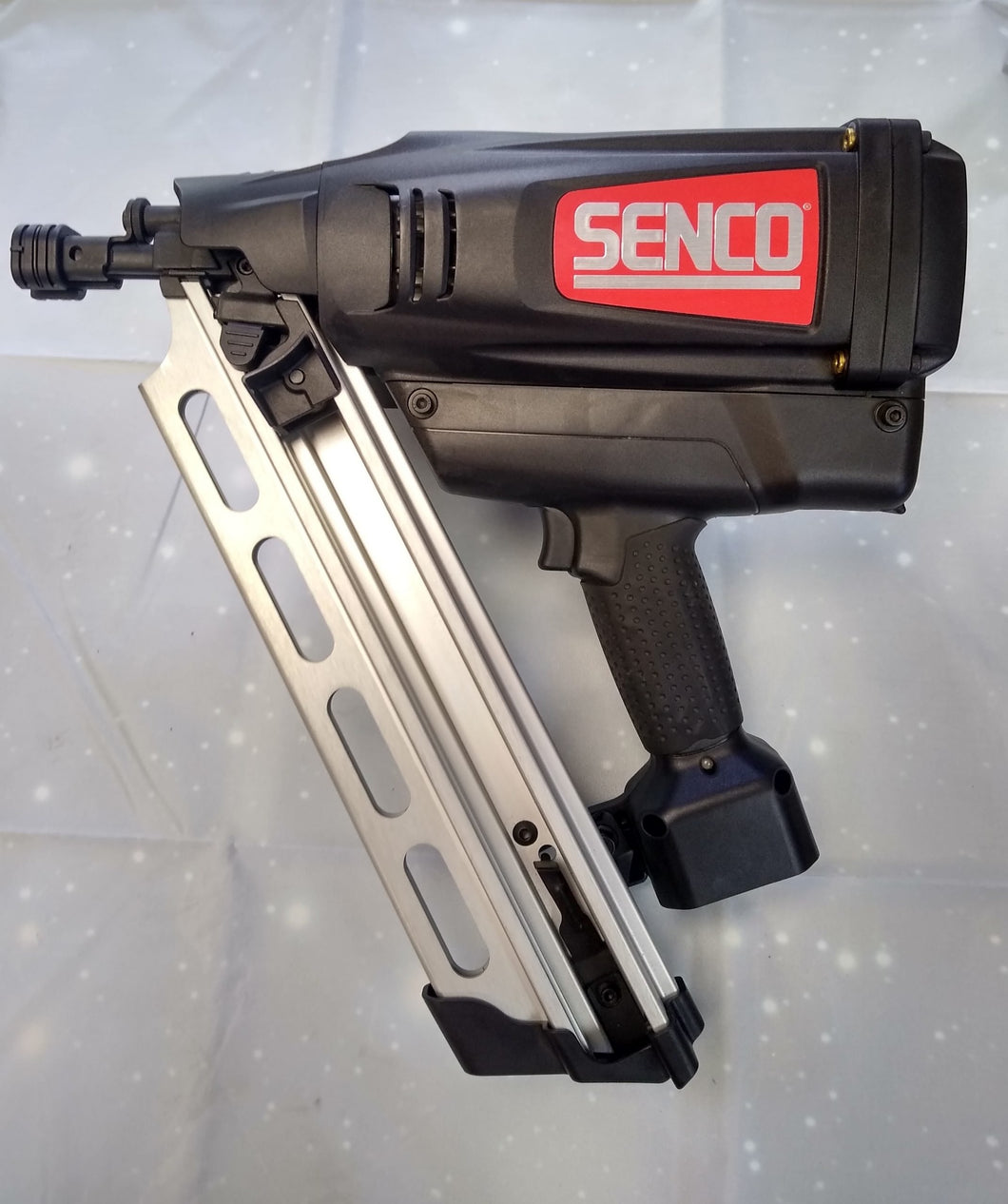 SENCO GT90CH NAIL GUN FIRST FIX 90MM FRAMING NAILER (NAILER ONLY)