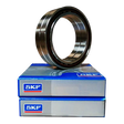 SKF Precision Angular Contact Bearings - 7220ACD/P4ADGA - 100x180x34mm - FreemanLiquidators