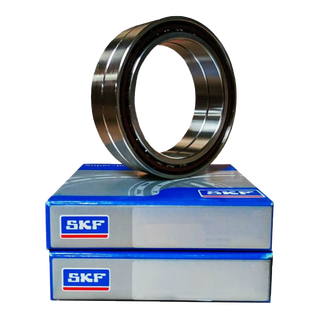 SKF Precision Angular Contact Bearings - 7220ACD/P4ADGA - 100x180x34mm - FreemanLiquidators