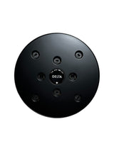 Delta, T14259-BL, TRINSIC Monitor 14 Series Shower Trim, In Matte Black, Rough In Valve Not Included, New in Box - FreemanLiquidators - [product_description]