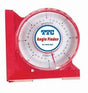 (2 Pack) TTC LJ01 [MEASURING RANGE] RANGE, MAGNETIC ANGLE FINDER TYPE COMBINATION PROTRACTOR / INCLINOMETER - FreemanLiquidators