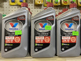 VALVOLINE HIGH MILEAGE FULL SYNTHETIC 5W-20 MOTOR OIL-1 QUART IN-STORE-PICKUP-ONLY - FreemanLiquidators