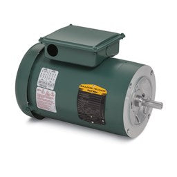 Baldor Reliance VEUHM3542 Electric Motor New In Box - FreemanLiquidators - [product_description]