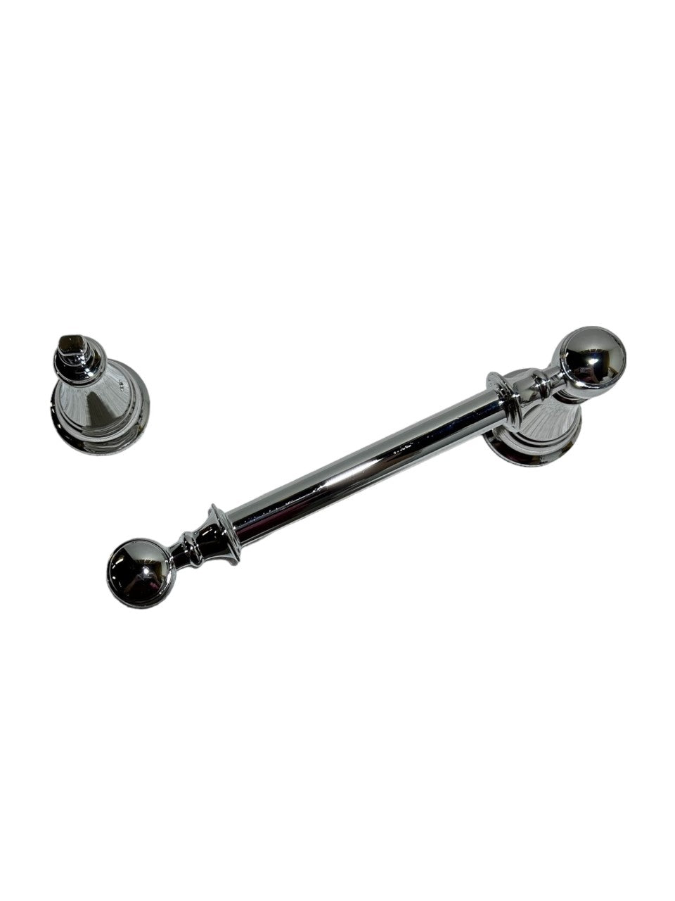 Moen Weymouth Pivoting Toilet Paper Holder - Oil Rubbed Bronze