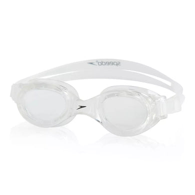 Speedo Adult Hydrospex Classic Recreation Goggles - Clear - FreemanLiquidators - [product_description]