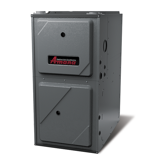 AMANA 96% AFUE Upflow/Horizontal Gas Furnace AMVC96 Series, Variable-Speed, ComfortNet AMVC960804CN - FreemanLiquidators - [product_description]