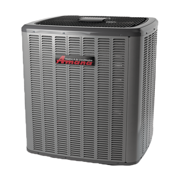 Amana® AVXC200361 Inverter Split System Air Conditioner, 34600 Btu/hr BTU - FreemanLiquidators - [product_description]
