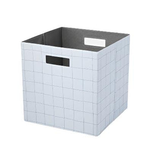 13" x 13" Fabric Bin - Brightroom - FreemanLiquidators - [product_description]