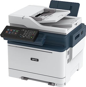 Xerox C315 Color Multifunction Printer, Print/Scan/Copy/Fax, Laser, Wireless, All in One - FreemanLiquidators - [product_description]