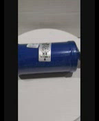 Emerson 5/8" SAE EK305-Series Liquid line Filter Drier (3 Cubic Inches)