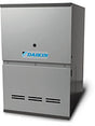 DAIKIN 80% 80,000 UP/HORIZ. GAS FURNACE DM80SS0805CX - FreemanLiquidators