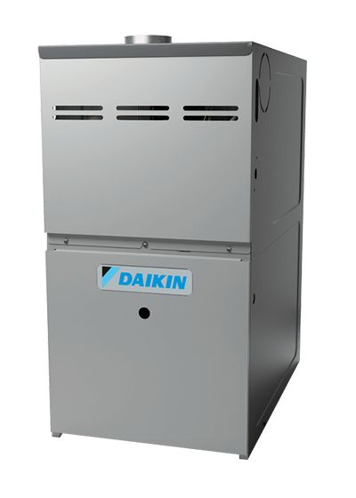 DAIKIN  DM80VC0805CX COMFORTNET™-COMPATIBLE TWO-STAGE, VARIABLE-SPEED GAS FURNACE 80% AFUE - FreemanLiquidators