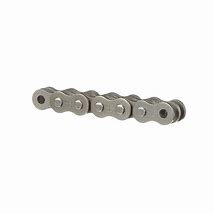 Morse Leaf Chain BL5 Series 3 x 4 Lacing - BL534 10FT 191P M TO M - FreemanLiquidators