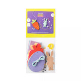 Create-Your-Own Easter Kids' Garland Kit - Mondo Llama - FreemanLiquidators - [product_description]