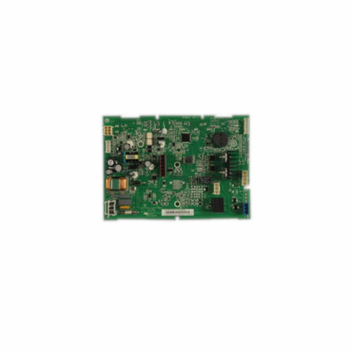 GE Part# WH22X35137 Control Board - Genuine OEM - FreemanLiquidators - [product_description]